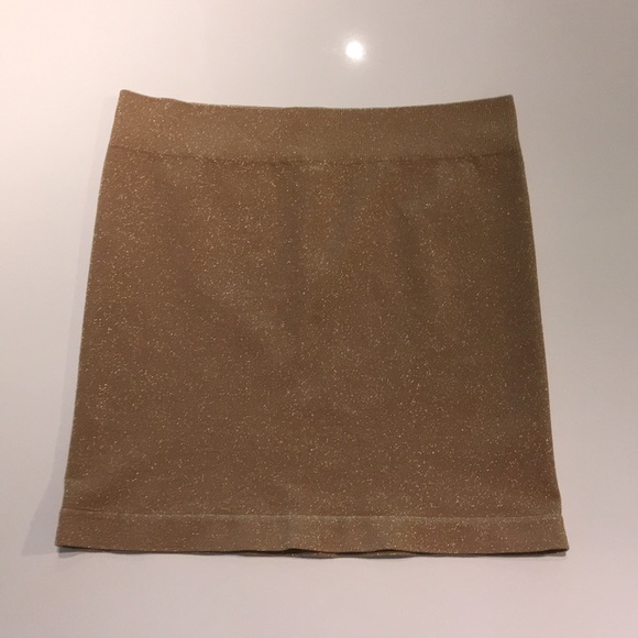 No Boundaries Skirt - Picture 1 of 5